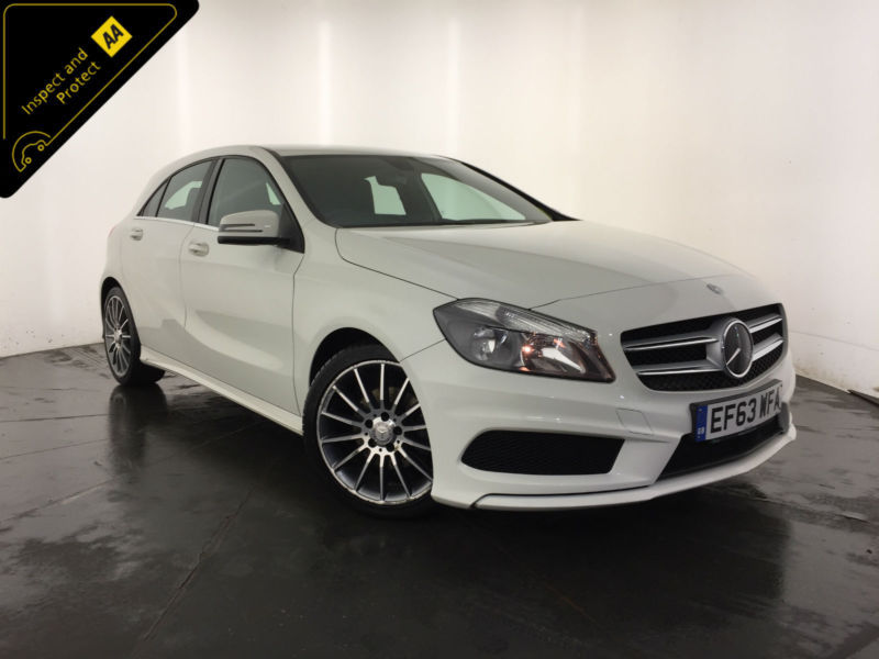 Мерседес a180 amg