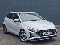 2024 Hyundai i20 1.0T GDi Ultimate 5dr DCT HATCHBACK PETROL Automatic