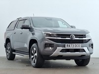 2023 Volkswagen Amarok D/Cab Pick Up Style 2.0 TDI 205 4MOTION Auto PICK UP DIES