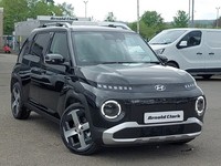 2026 Hyundai Inster 85kW 02 49kWh 5dr Auto Hatchback Electric Automatic