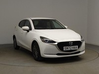 2022 Mazda 2 1.5 e-Skyactiv G MHEV GT Sport 5dr Hatchback Petrol Manual