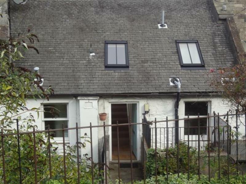 3 bedroom flat in Edinburgh Road, South Queensferry, EH30 9HR in