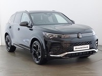 2025 Volkswagen Tiguan 1.5 eTSI 150 R-Line 5dr DSG Estate Petrol Automatic