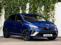 2026 Renault Clio 1.6 E-TECH FH 145 Iconic Esprit Alpine 5dr Auto Hatchback Hybr