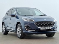 2022 Ford Kuga 2.5 PHEV Vignale 5dr CVT HATCHBACK PETROL/ELECTRIC Automatic