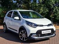 2023 Kia Picanto 1.0 X-Line S 5dr Auto Hatchback Petrol Automatic