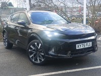 2025 Cupra Formentor 1.5 eTSI 150 V2 5dr DSG SUV Petrol Automatic