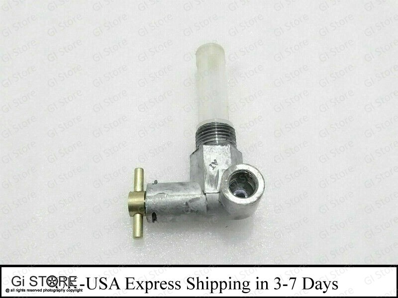 Ford 2000,3000,3600,4000,4600,5000, Fordson Dexta,Major Tractor Fuel Tap