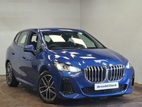 2024 BMW 2 Series 220i MHT M Sport 5dr DCT Hatchback Petrol Automatic