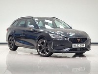2023 Cupra Leon 1.5 eTSI V1 5dr DSG Estate Petrol Automatic