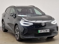 2025 Volkswagen ID.4 210kW Match Pro 77kWh 5dr Auto ESTATE ELECTRIC Automatic
