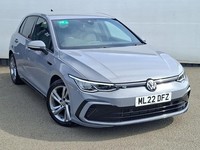 2022 Volkswagen Golf 1.5 TSI R-Line 5dr HATCHBACK PETROL Manual