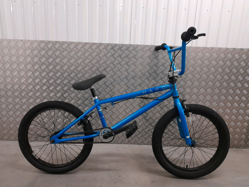Haro bmx 20" wheel bike | in Surrey Quays, London | Gumtree