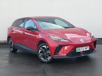 2022 MG MG4 125kW SE EV 51kWh 5dr Auto Hatchback Electric Automatic