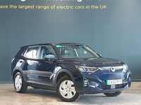 2022 Ssangyong Korando 140kW Ventura 61.5kWh 5dr Auto ESTATE ELECTRIC Automatic