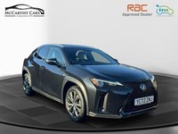 2022 Lexus UX 250h F Sport Design SUV HYBRID Automatic