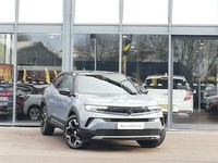 2025 Vauxhall Mokka 1.2 Turbo 136 GS 5dr HATCHBACK PETROL Manual