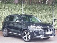 2025 MG Zs 1.5 SE 5dr Hatchback Petrol Manual
