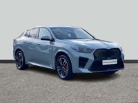 BMW iX2 150kW eDrive20 Shadow Edition 65kWh 5dr Auto