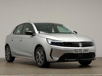 2025 Vauxhall Corsa 1.2 Turbo Design 5dr Hatchback Petrol Manual