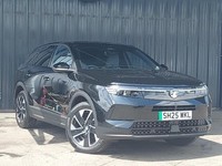 2025 Vauxhall Grandland 1.2 Hybrid [136] GS 5dr e-DCT6 HATCHBACK PETROL Automati