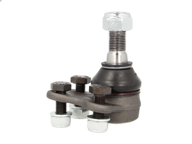 Rotule De Suspension Delphi Tc1162 Pour Renault Vel Satis (Bj0_) 2.0 2002-2009