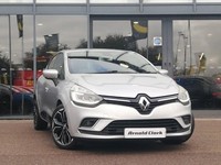 2017 Renault Clio 1.5 dCi 110 Dynamique S Nav 5dr Hatchback Diesel Manual