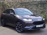 2024 Honda ZR-V 2.0 eHEV Advance 5dr CVT ESTATE PETROL/ELECTRIC Automatic