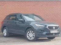2023 SEAT Tarraco 1.5 EcoTSI SE 5dr Estate Petrol Manual