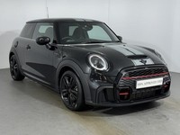 MINI HATCHBACK 2.0 Cooper S Sport Premium 3dr Auto