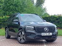 2025 Mercedes-Benz GLB GLB 200 Sport Executive 5dr 7G-Tronic SUV Petrol Automati