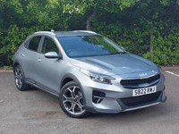 2022 Kia XCeed 1.0T GDi ISG Connect 5dr Hatchback Petrol Manual