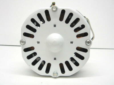 90420 Ventilator Electric Motor for Gemini Loren Cook 420