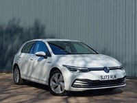 2023 Volkswagen Golf 1.5 TSI Style 5dr Hatchback Petrol Manual