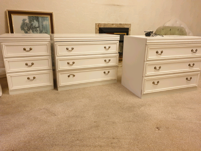 Bedroom furniture | in Danescourt, Cardiff | Gumtree