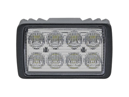 LED Cab Light AT208435 AT226338 RE169350 fits John Deere Tractor