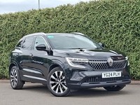 2024 Renault Austral E-Tech Full Hybrid Techno 5dr Auto HATCHBACK PETROL/ELECTRI