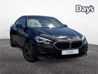 2021 BMW 2 Series Gran Coupe 218i Sport 4dr  [Live Cockpit Prof] 136PS Auto Auto