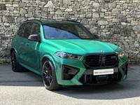 BMW X5 M xDrive Competition 5dr