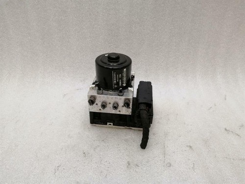 PORSCHE MACAN 95B A.B.S Pump 95B614517L ABS Pumpe HYDRAULIKBLOCK L95B907379L