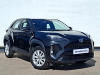 2023 Toyota Yaris Cross 1.5 Hybrid Icon 5dr CVT Estate Hybrid Automatic