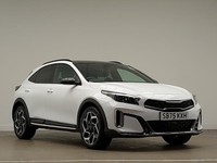 2025 Kia XCeed 1.0T GDi ISG 113 GT-Line S 5dr DCT Hatchback Petrol Automatic