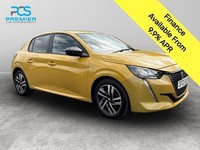 2023 Peugeot 208 PureTech Active Premium + Hatchback Petrol Manual