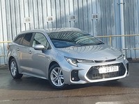 2022 Suzuki Swace 1.8 Hybrid SZ5 5dr CVT Estate Hybrid Automatic