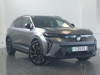 2025 Renault Scenic E-Tech 160kW Esprit Alpine 87kWh Long Range 5dr Auto Estate 