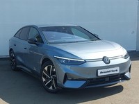 2026 Volkswagen ID.7 210kW Match Pro Plus 77kWh 5dr Auto Saloon Electric Automat