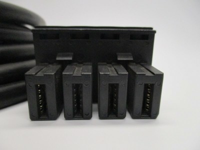 ALLEN BRADLEY 2090-XXNPMP-16S09 SER. A NSNP