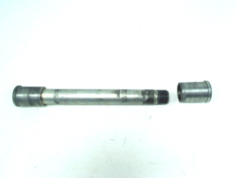 Essieu Avant Pour Kawasaki Zx 9 R 1994-1997 Occasion 133198