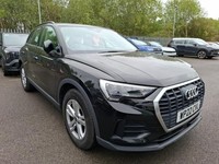 2022 Audi Q3 35 TFSI Technik 5dr SUV Petrol Manual