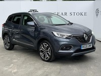2020 Renault Kadjar TCe GT Line SUV Petrol Manual
